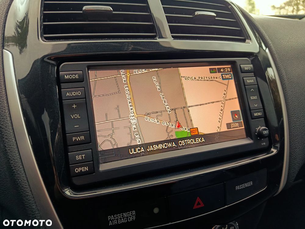 Citroën C4 Aircross HDi 150 Stop & Start 4WD Exclusive - 19