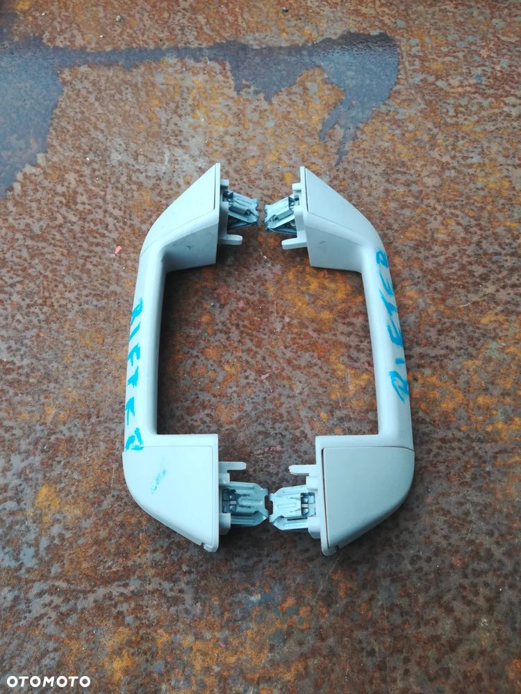 Raczki Podsufitki Peugeot Rifter - 1