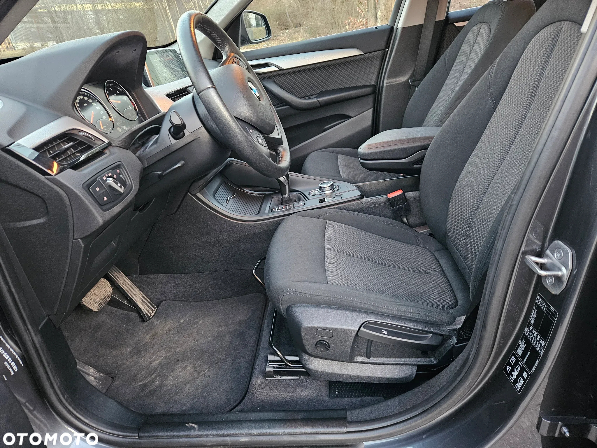 BMW X1 xDrive18d - 9