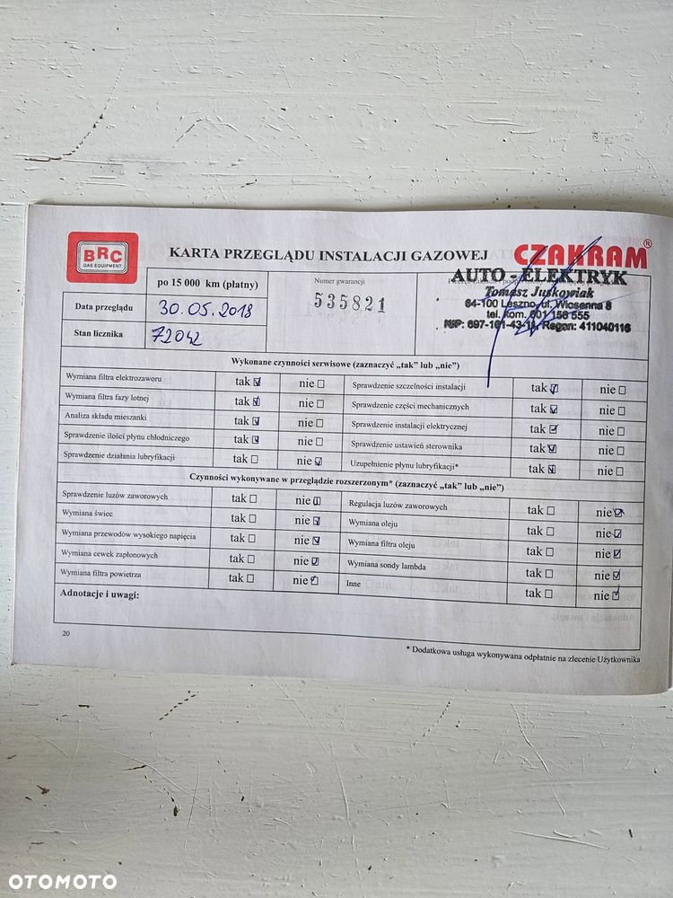 Opel Astra 1.4 Turbo - 20