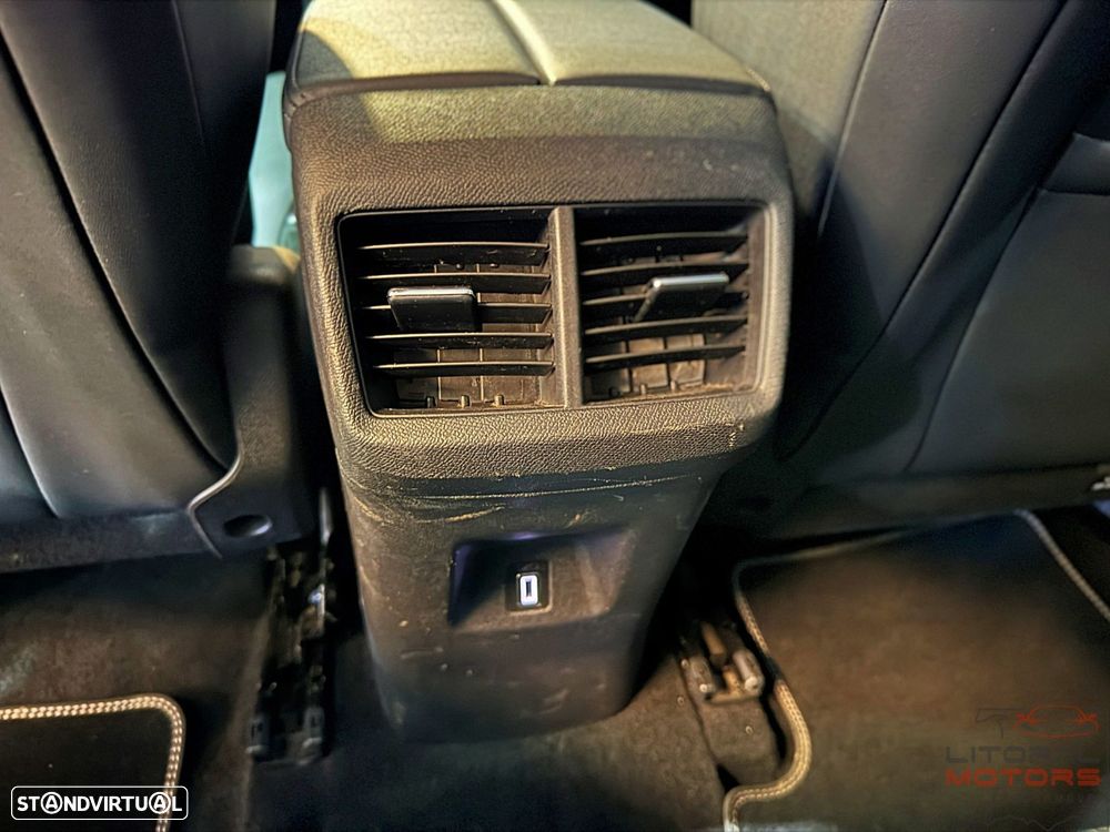 Citroën C5 Aircross Pure Tech 130 S&S EAT8 SHINE - 39
