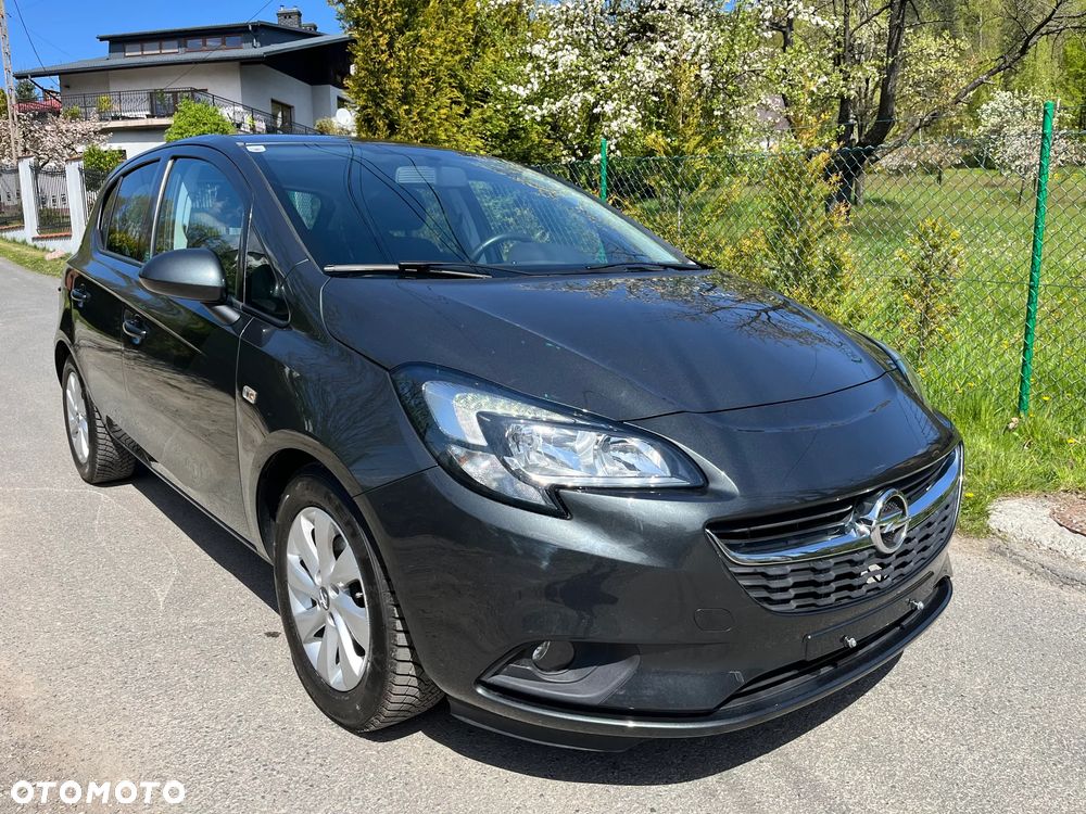 Opel Corsa - 2