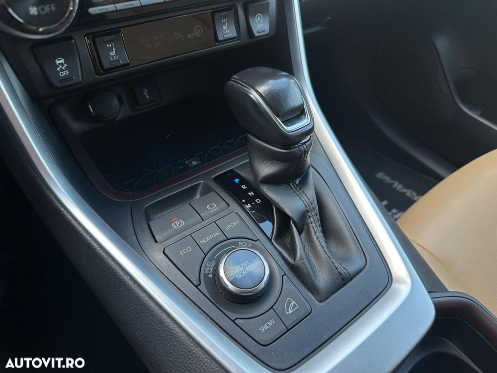 Toyota RAV4 - 17