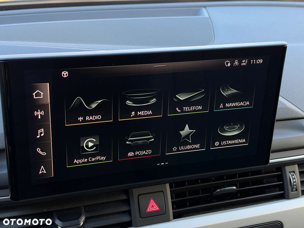 Audi A5 Sportback 40 TFSI mHEV S tronic - 22