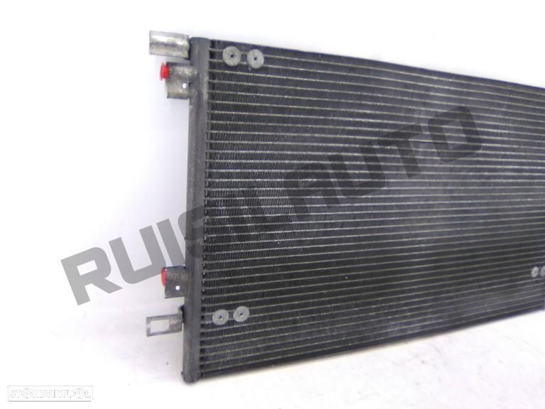Radiador Ar Condicionado  Renault Laguna I [1993_2001] 1.6 16v - 3