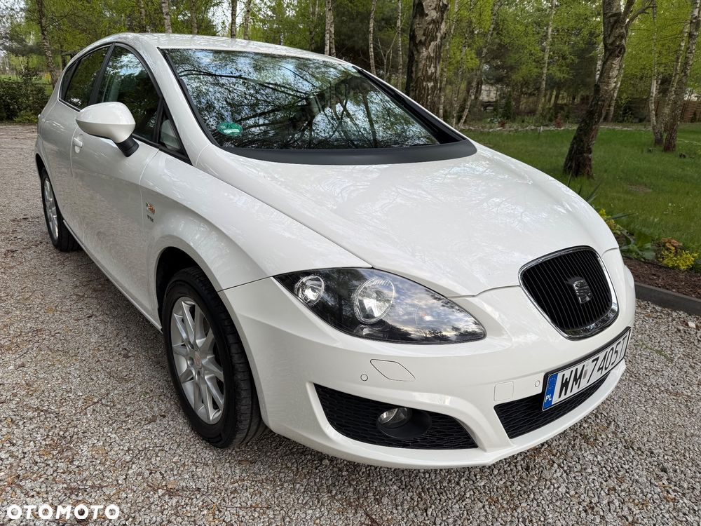 Seat Leon 1.4 TSI Style - 35