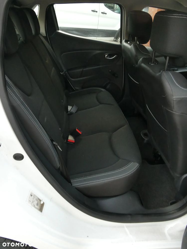 Renault Clio Energy dCi 90 Start & Stop Dynamique - 11