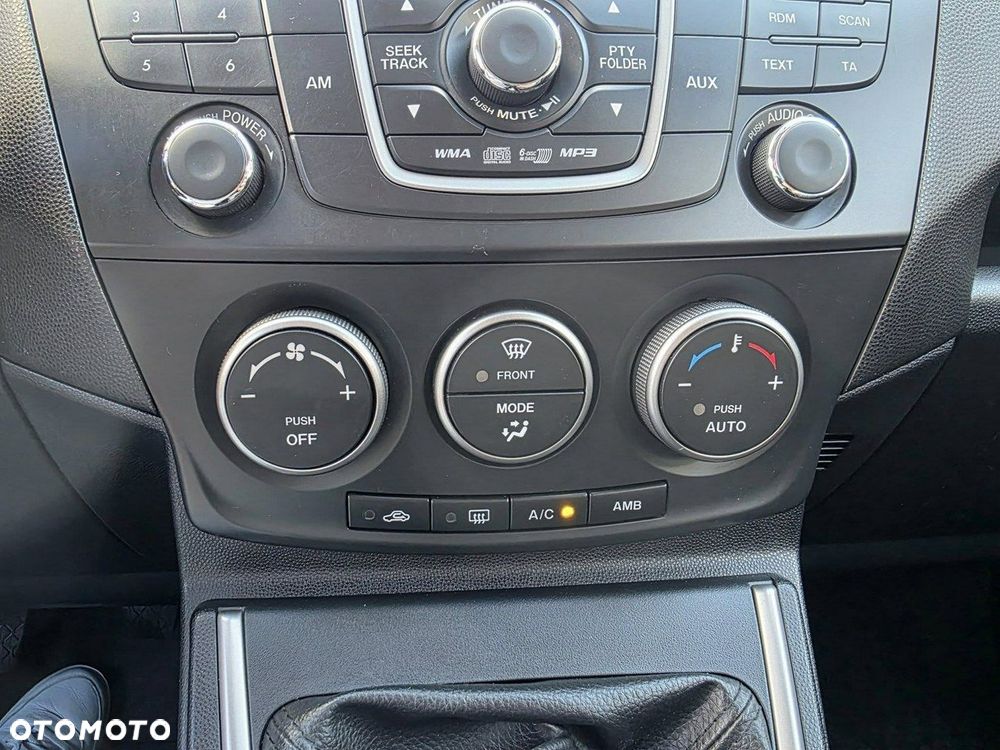 Mazda 5 1.6 MZ-CD Sports-Line - 20