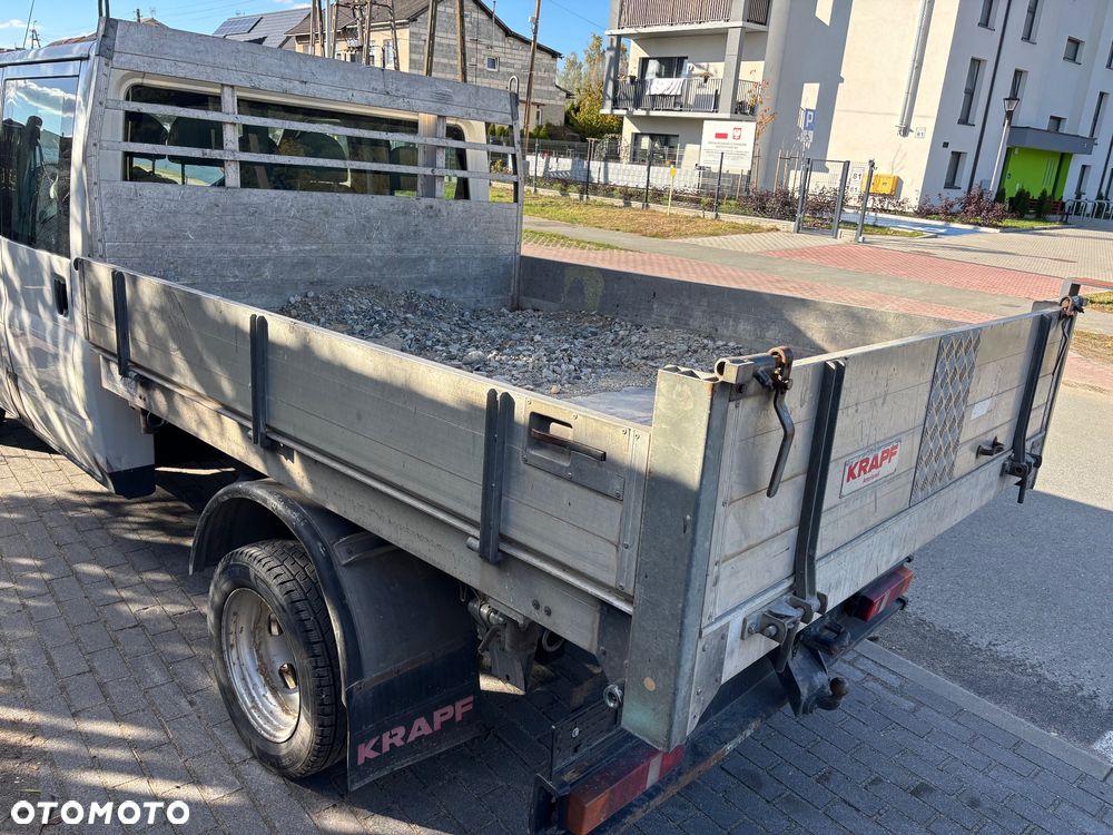 Ford Transit 350 - 8