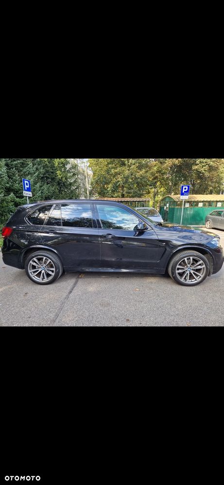 BMW X5 xDrive25d - 6