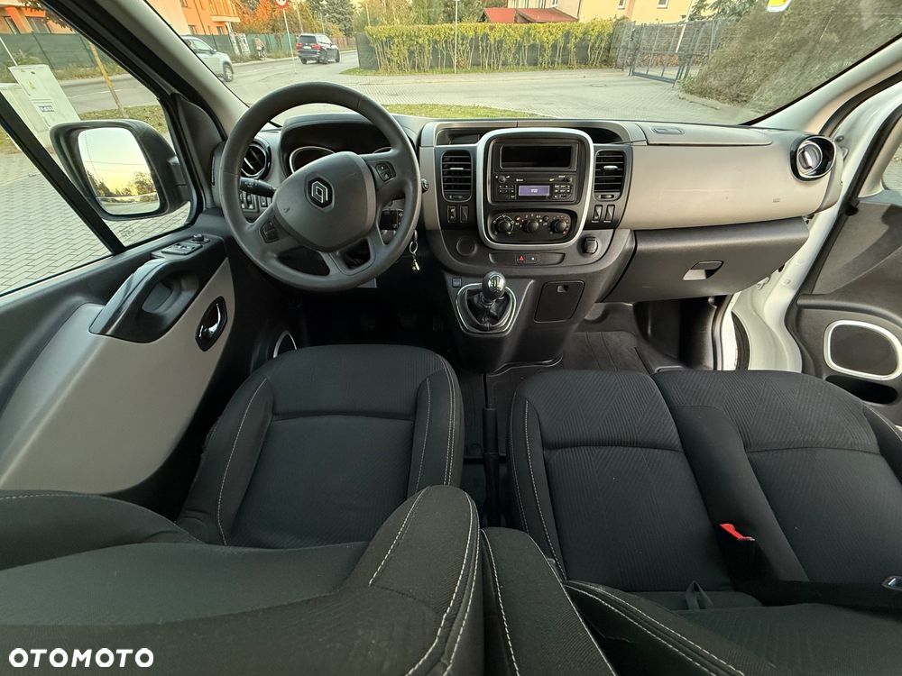 Renault Trafic - 9