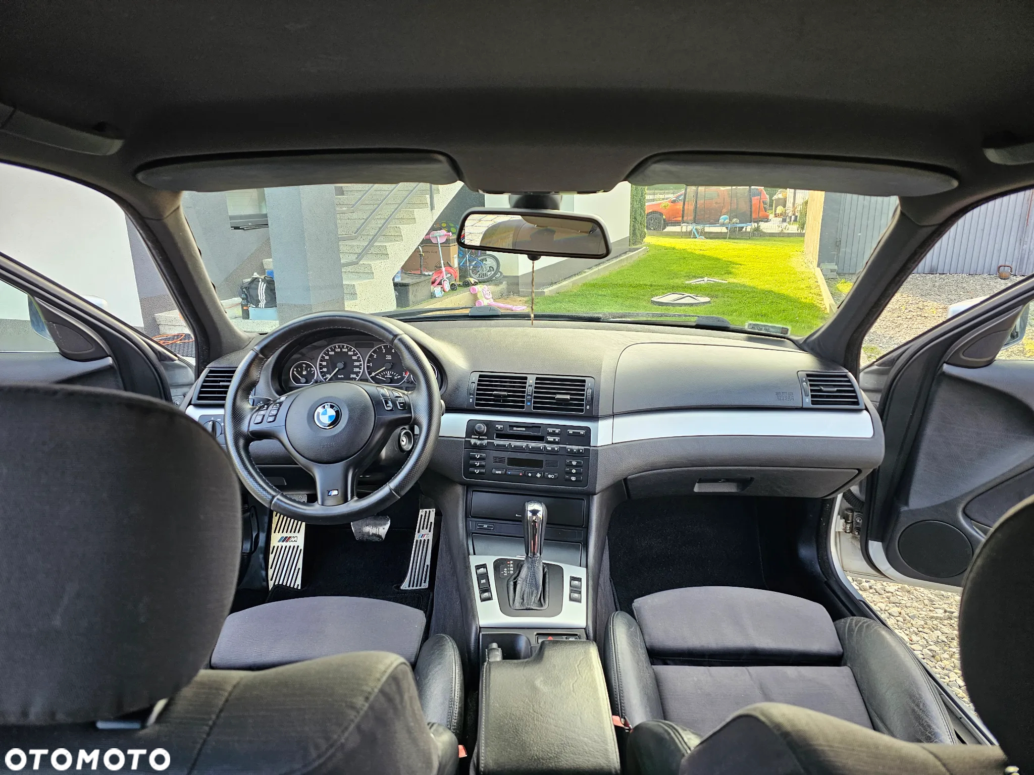 BMW Seria 3 - 20