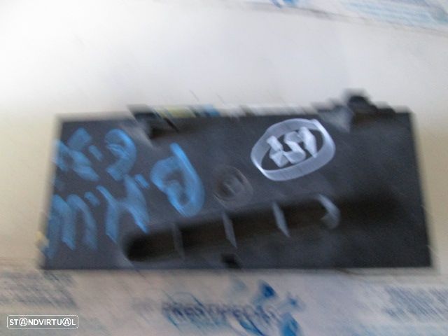 Modulo 54111387617 BMW E36 1990 325 CONTROLE A/C - 1