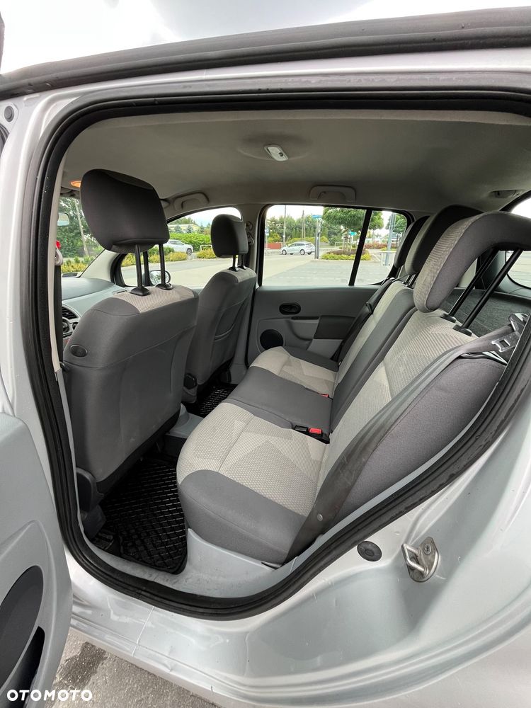 Renault Modus 1.2 16V Alize - 7