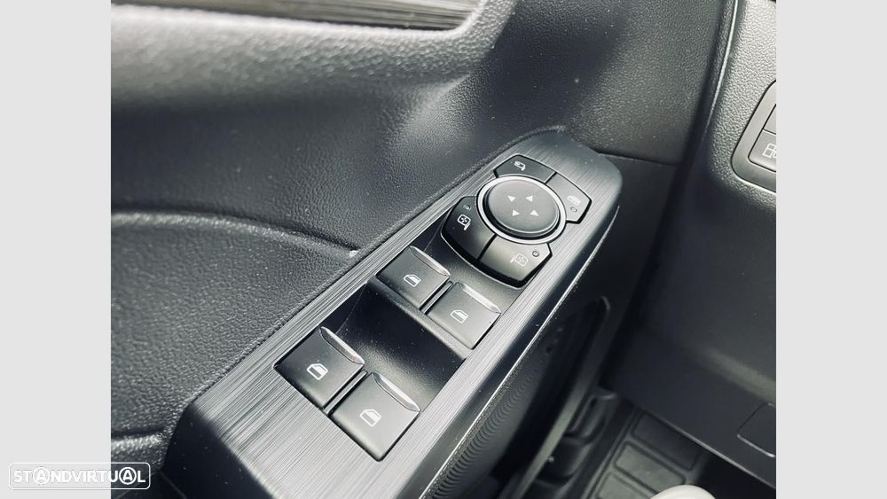 Ford Kuga 2.5 PHEV Active X - 23