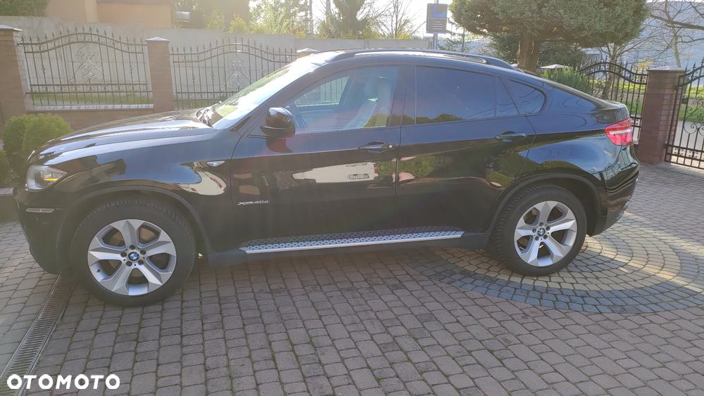 BMW X6 - 5