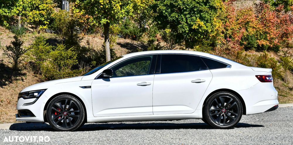 Renault Talisman Blue dCi 200 EDC INITIALE PARIS - 30