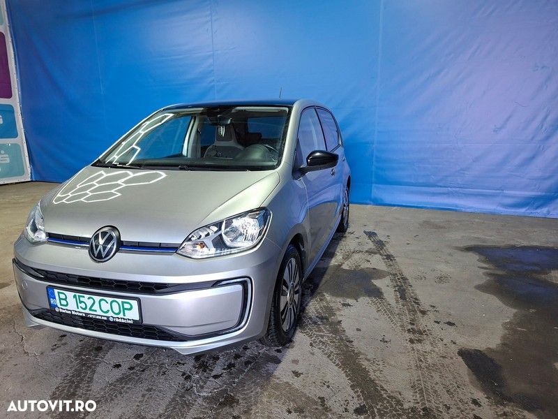 Volkswagen up! - 3