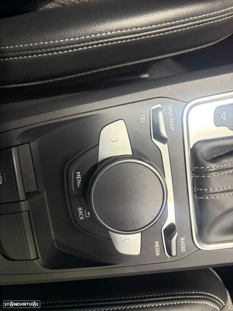 Audi SQ2 TFSI quattro S tronic - 16