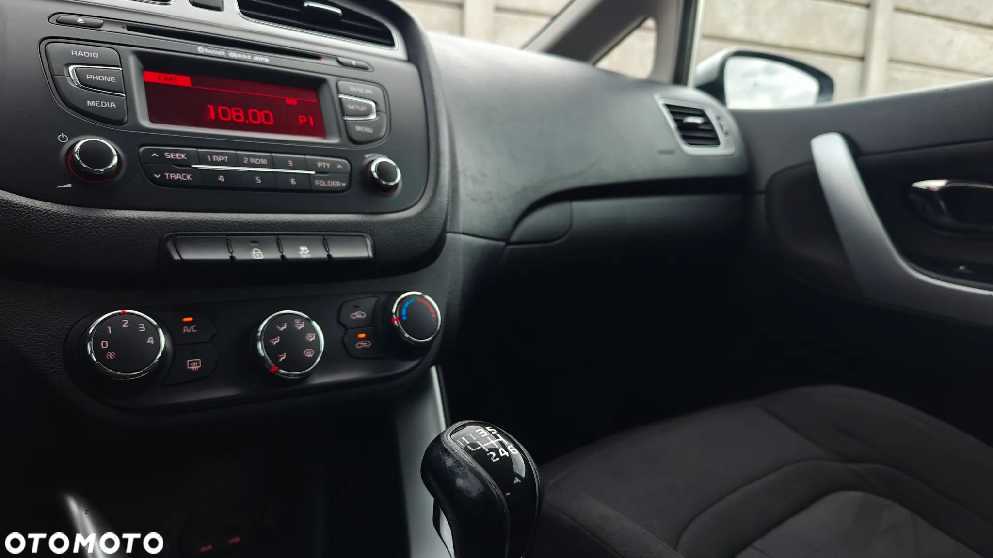Kia Ceed Cee'd 1.4 CRDi M - 30