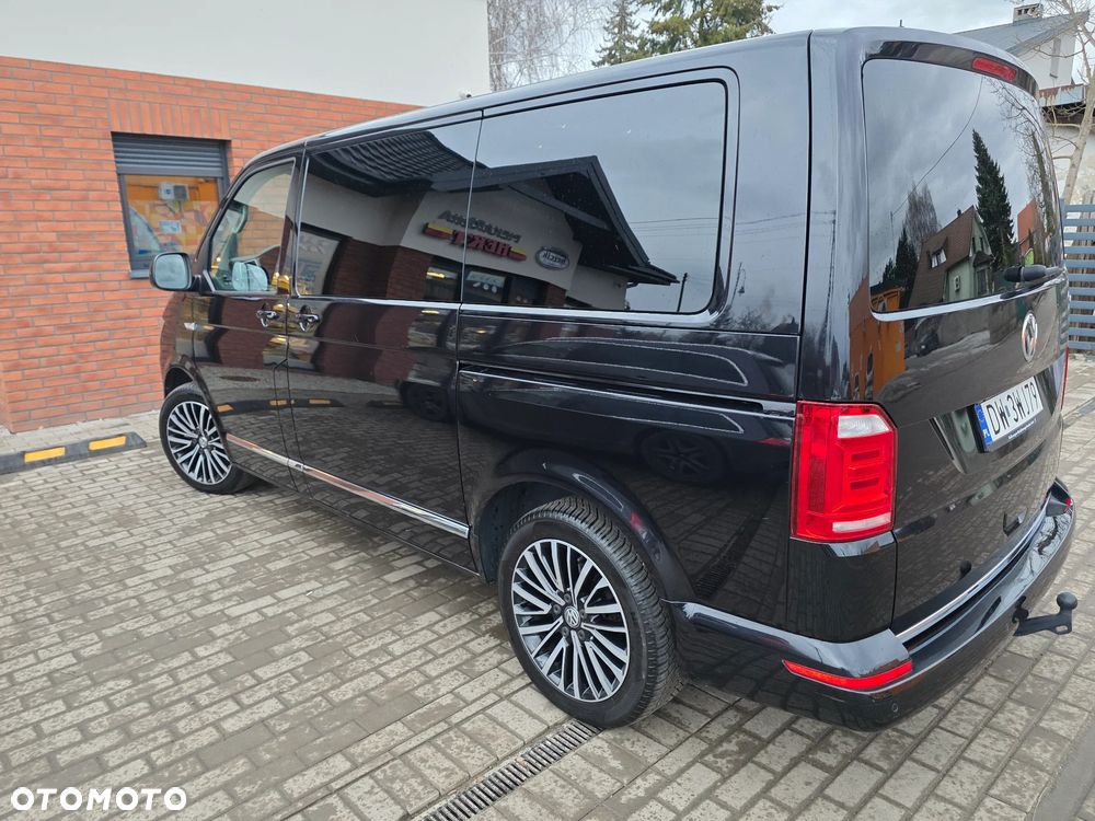Volkswagen Multivan 2.0 BiTDI L1 Highline DSG - 12