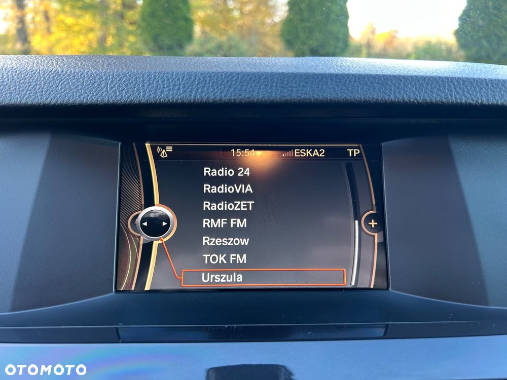 BMW Seria 5 520d Luxury Line - 20