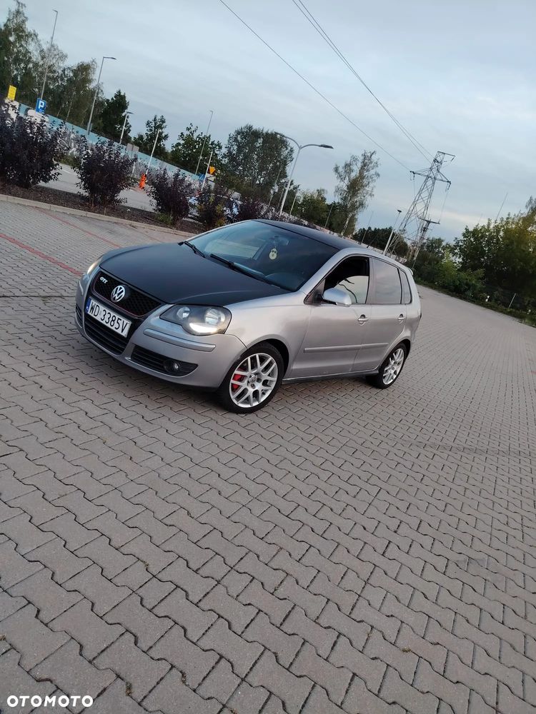 Volkswagen Polo - 5