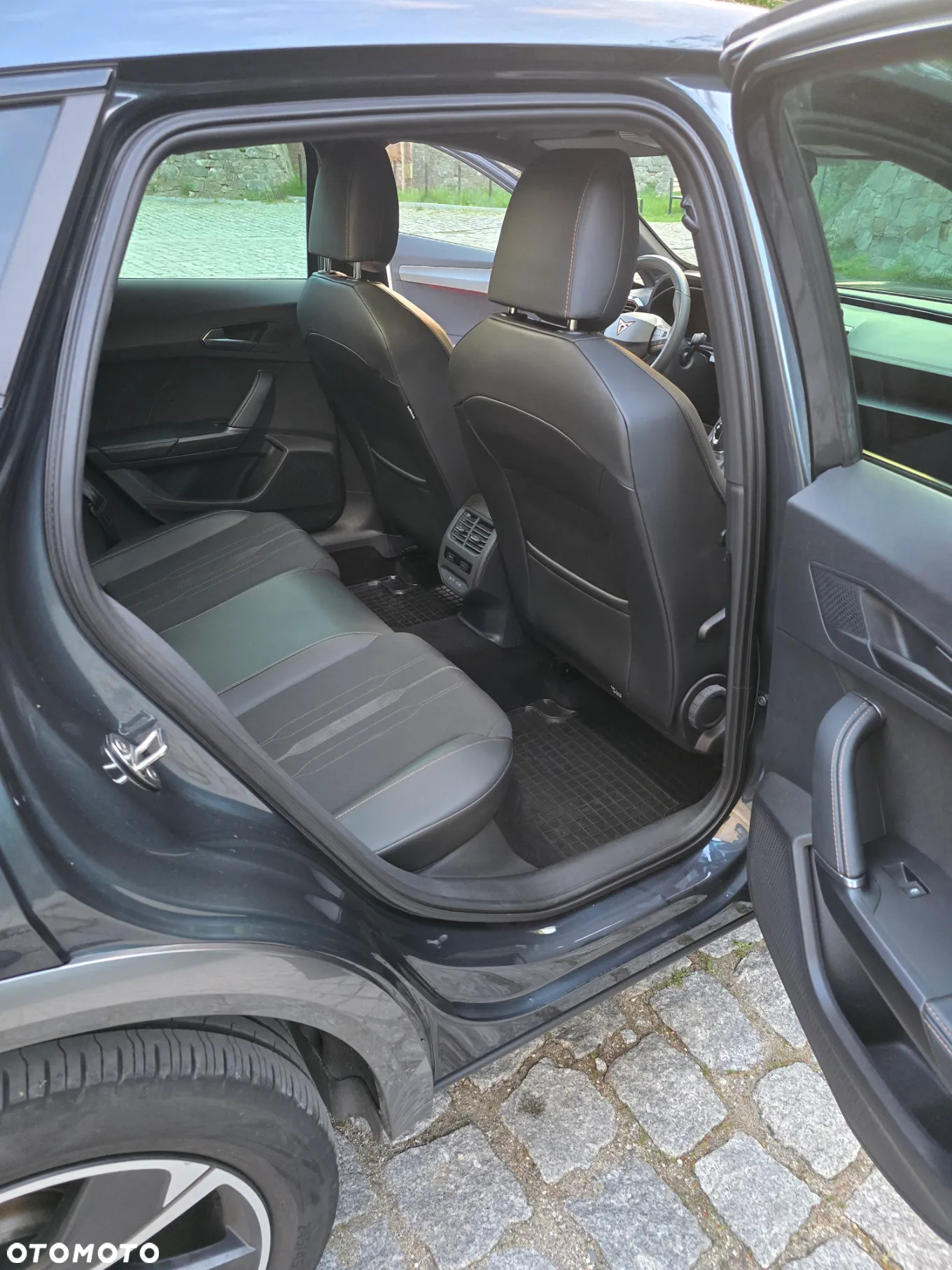 Cupra Formentor 1.5 TSI - 16
