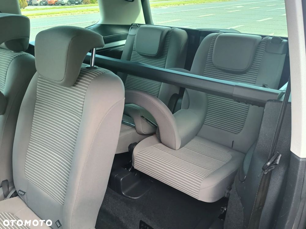 Seat Alhambra - 8