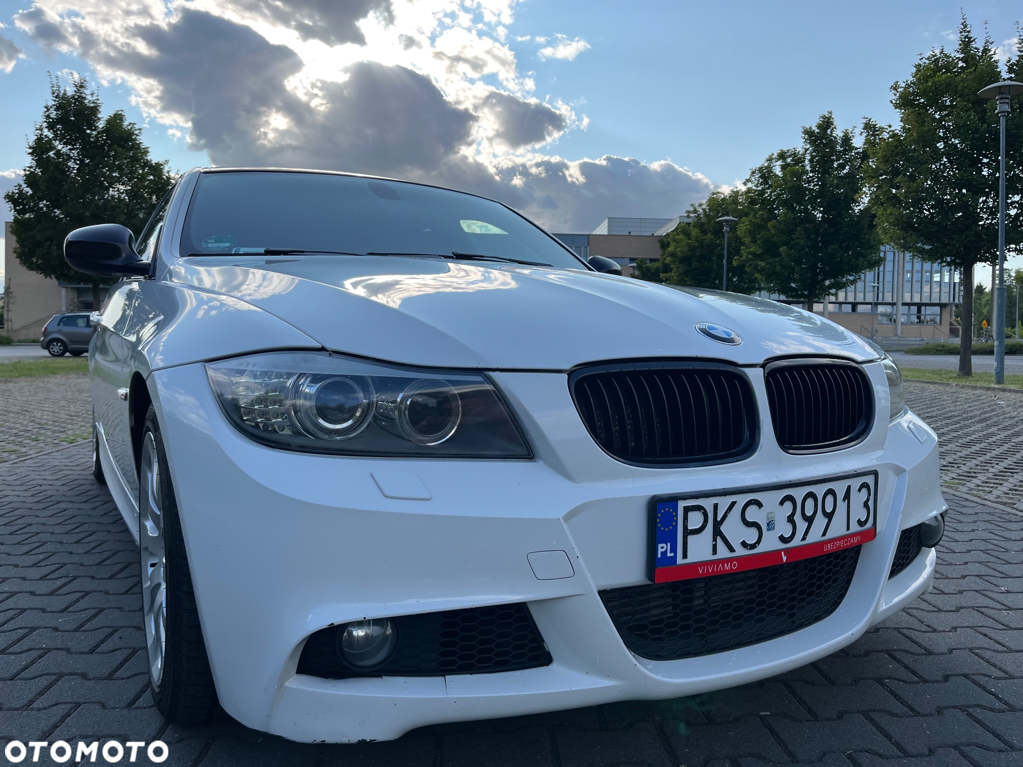 BMW Seria 3 330d - 17