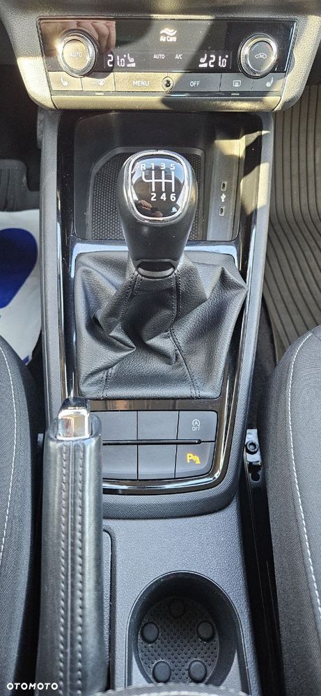 Skoda Kamiq 1.0 TSI Ambition - 25