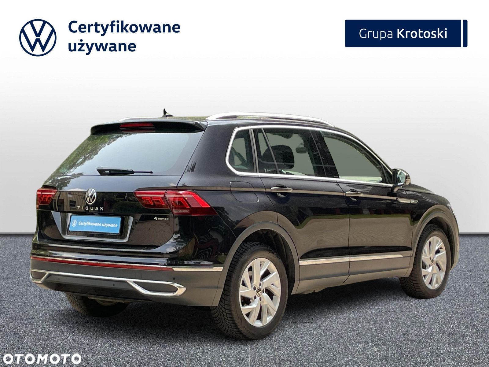 Volkswagen Tiguan 2.0 TDI SCR 4Mot Elegance DSG - 7