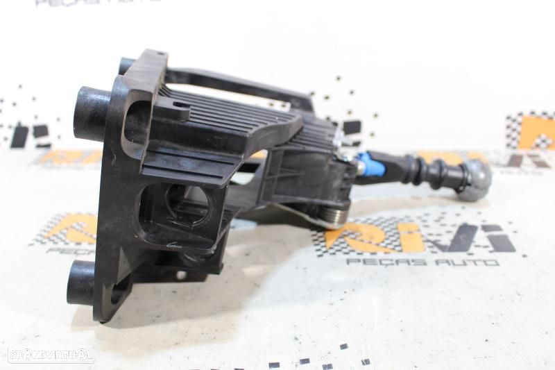 Seletor De Velocidades Peugeot Rcz  9688072780 / 96 880 727 80 - 4