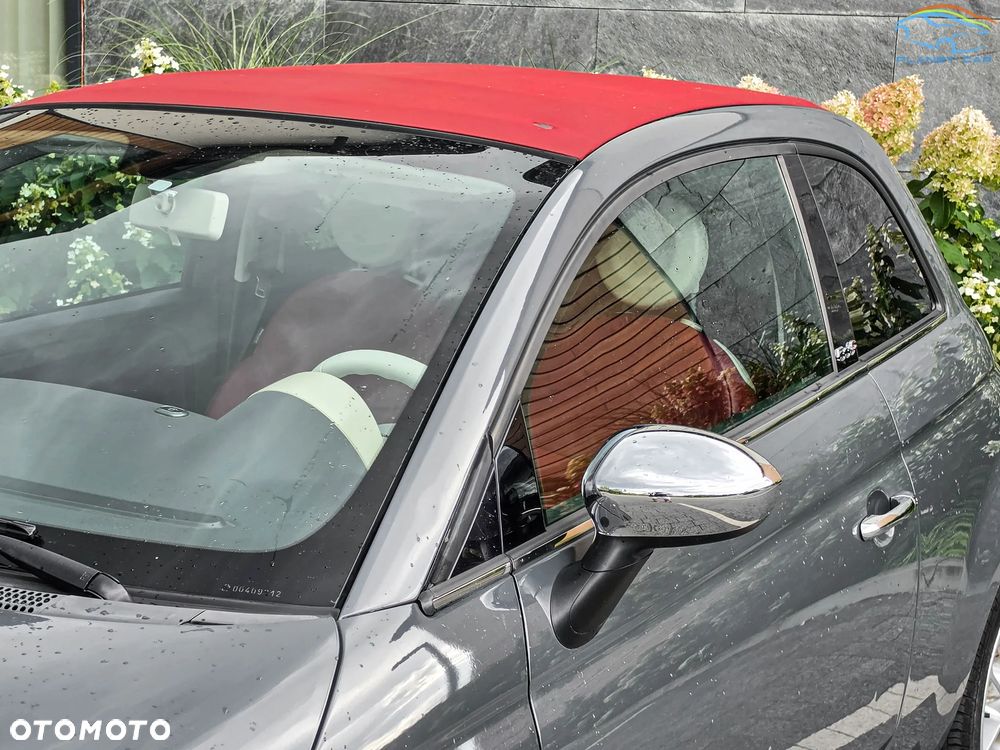 Fiat 500 1.4 16V Dualogic Start&Stopp - 6