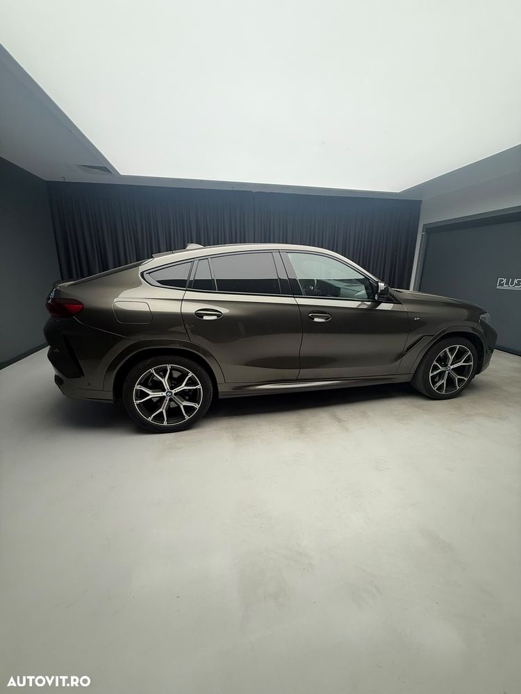 BMW X6 - 3
