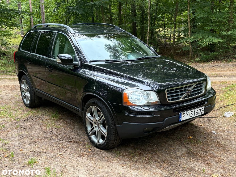Volvo XC 90 - 3