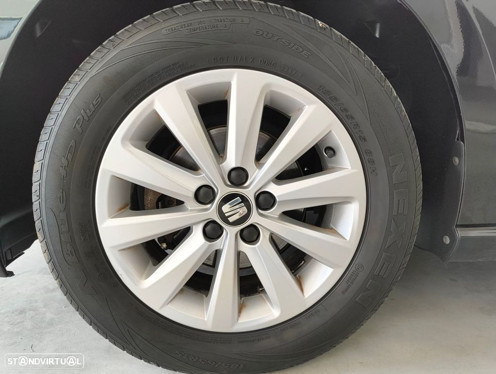 SEAT Ibiza 1.0 Style - 16