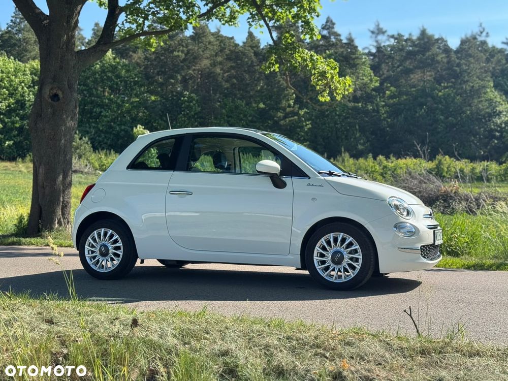 Fiat 500 1.0 Hybrid Dolcevita - 5