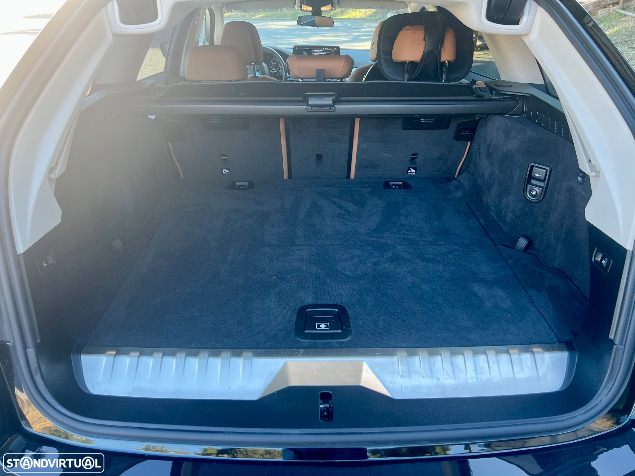 BMW 530 e - 15