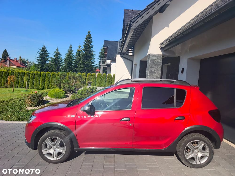 Dacia Sandero TCe 90 (S&S) Comfort - 4