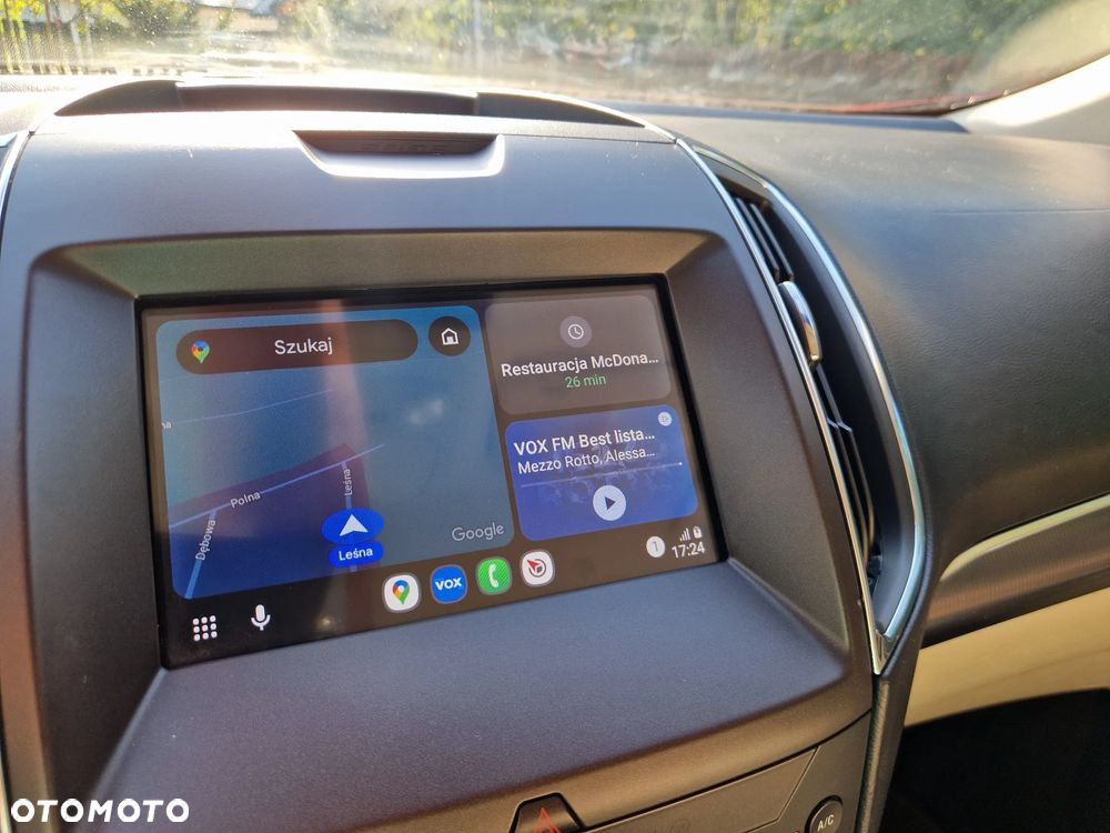 Ford Edge - 30