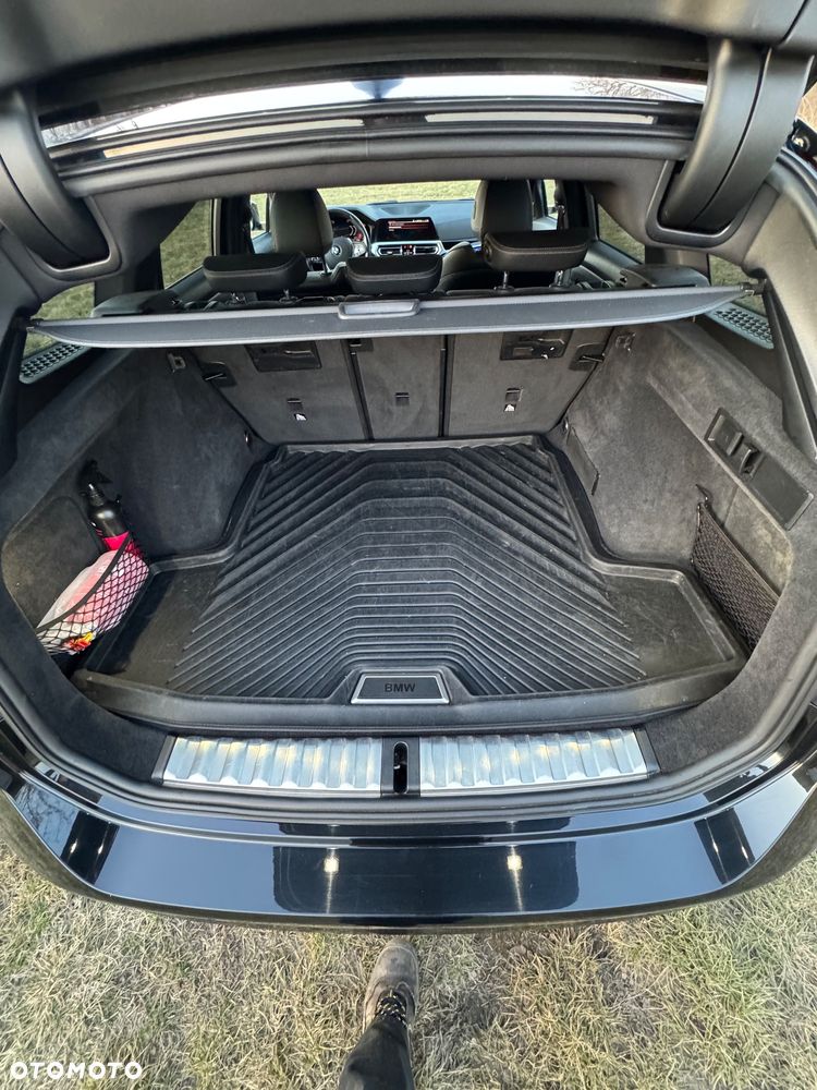 BMW Seria 3 320d Sport Line - 21