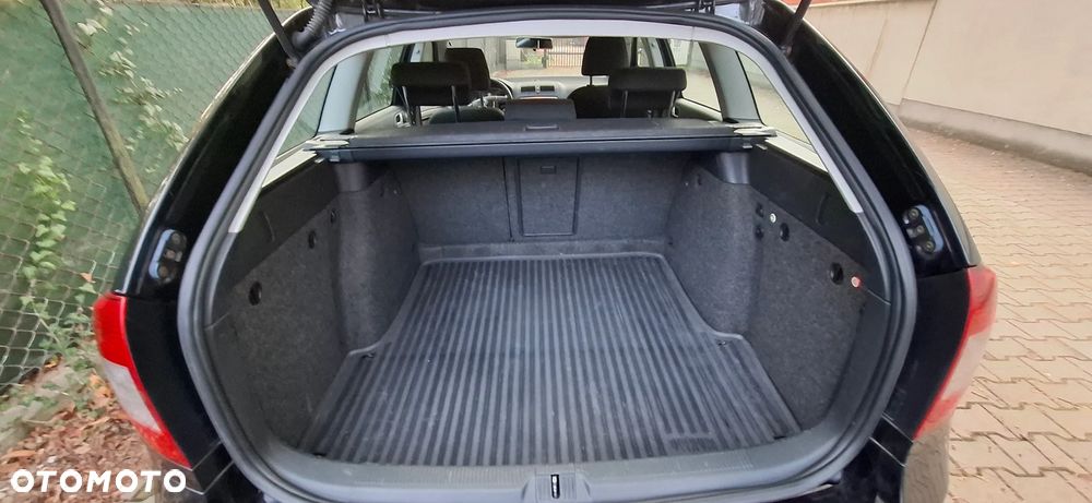 Skoda Octavia 1.4 TSI Elegance - 8