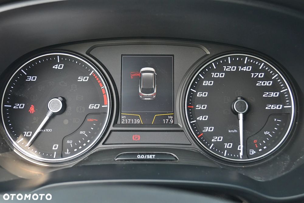 Seat Leon Sportstourer - 29