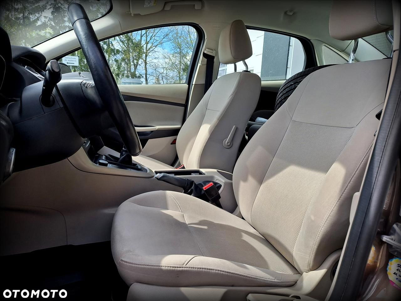 Ford Focus 1.6 Trend - 5