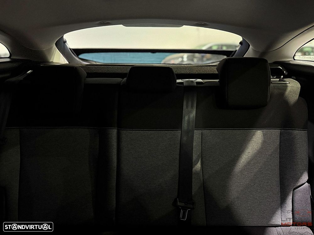 Citroën C4 1.2 PureTech Feel Pack EAT8 - 39