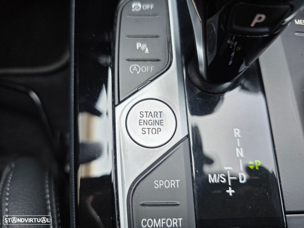 BMW 216 Gran Coupé d Line Sport - 19