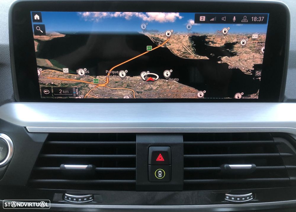 BMW X3 30 e xDrive xLine - 22