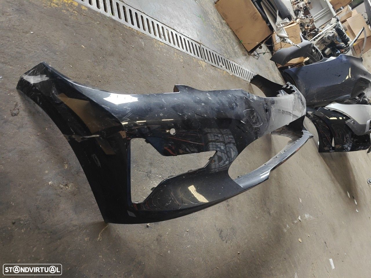 Parachoques Frente / Para Choques Frontal Nu Bmw 3 Touring (G21)  7422 - 5