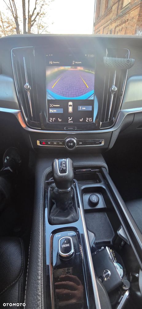 Volvo V90 D3 Geartronic Momentum - 18